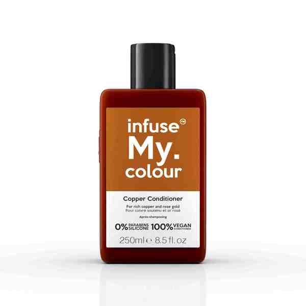 Infuse My. Colour Copper Conditioner 250ml