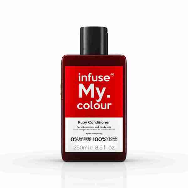 Infuse My. Colour Ruby Conditioner 250ml