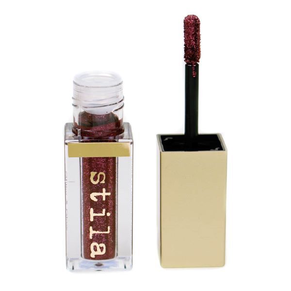 Stila Glitter & Glow Liquid Eye Shadow Next To Notte 4.5ml