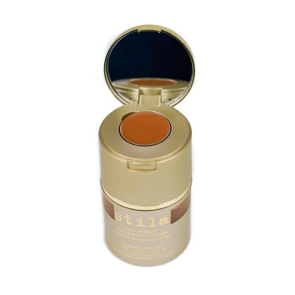 Stila Stay All Day Foundation Concealer 15 Espresso