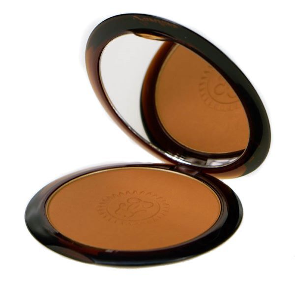 Guerlain Terracotta Bronzing Powder 07 Deep Golden