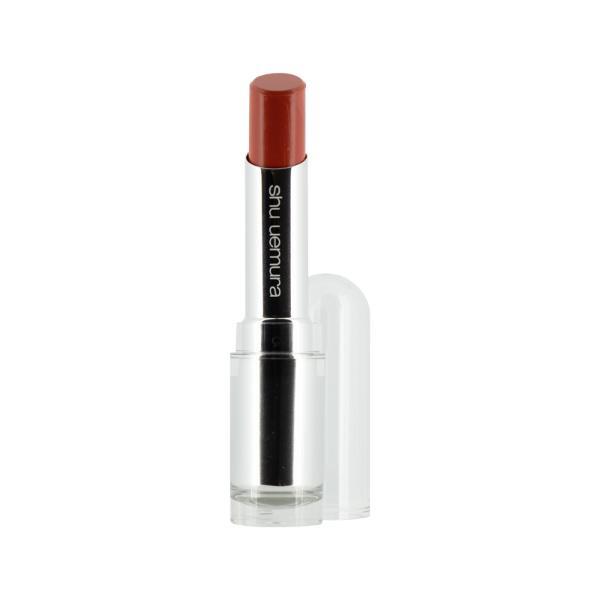 Shu Uemura Rouge Unlimited Lipstick LS CR341