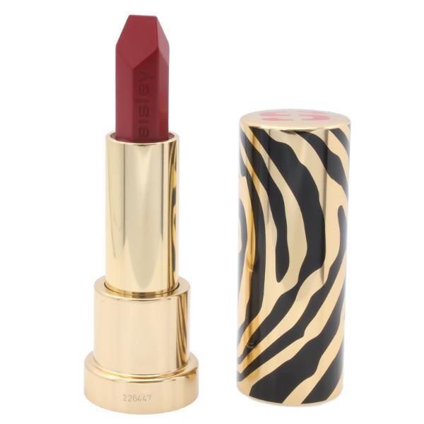 Sisley Le Phyto Rouge Red Lipstick 42 Rouge Rio