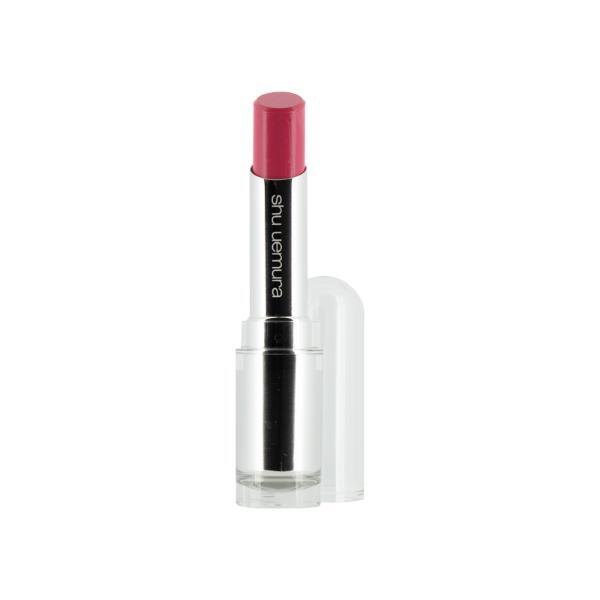 Shu Uemura Rouge Unlimited Lacquer Lipstick LS CR349