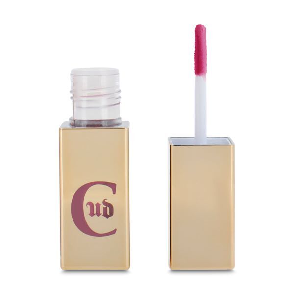 Urban Decay Vice Lip Chemistry Lasting Glassy Tint