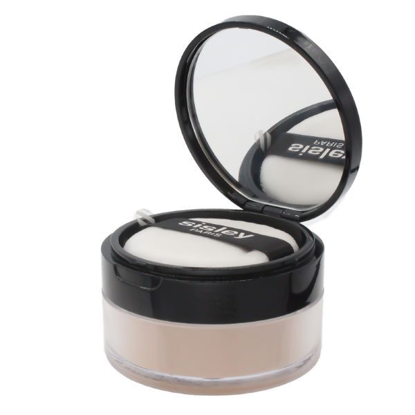 Sisley Phyto Poudre Libre Loose Face Powder 2 Mate