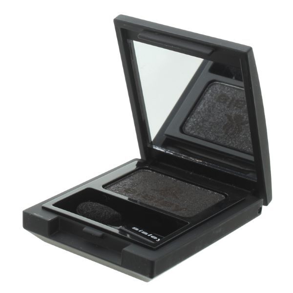 Sisley Phyto Ombre Eclat Eyeshadow 21 Black Diamond