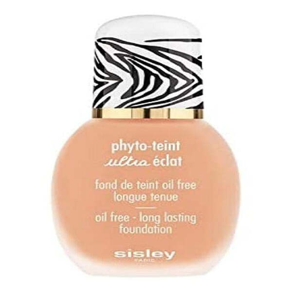 Sisley Phyto-Teint Ultra Eclat Oil Free Foundation 3 Netural