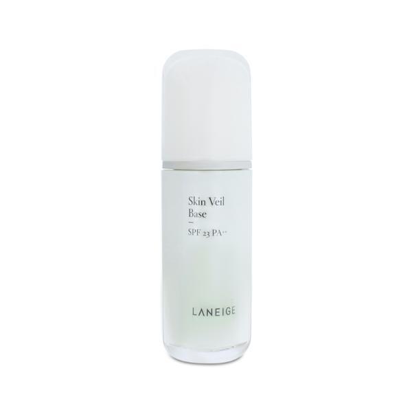 Laneige Skin Veil Base No.60 Mint Green 30ml