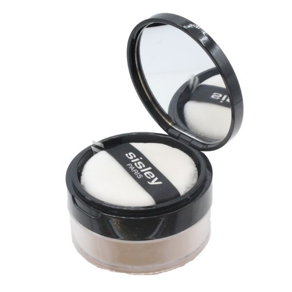 Sisley Phyto Poudre Libre Loose Face Powder 1 Irisee