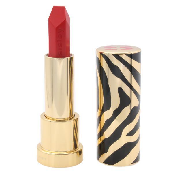 Sisley Le Phyto Rouge Red Lipstick 40 Rouge Monaco