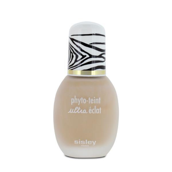 Sisley Phyto-Teint Ultra Eclat Foundation Ivory 1 30ml