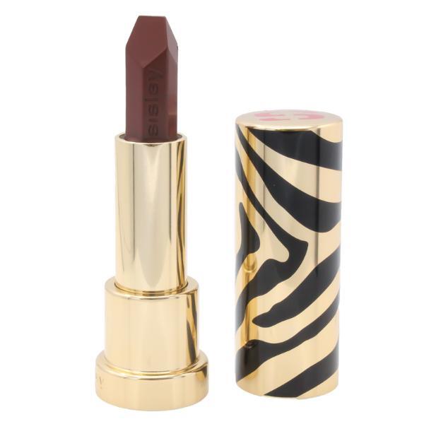 Sisley Le Phyto Rouge Brown Lipstick 33 Orange Sevilla