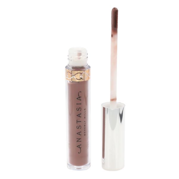 Anastasia Beverley Hills Liquid Lipstick Sepia