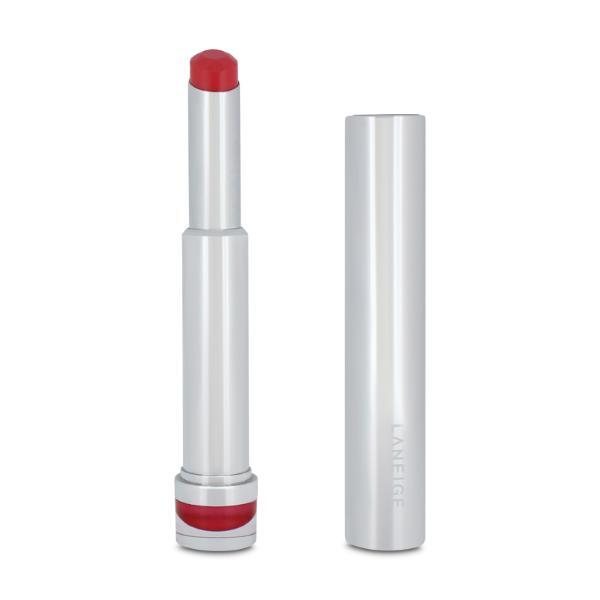 Laneige Stained Glass stick Lipstick No.4 Pink Sapphire