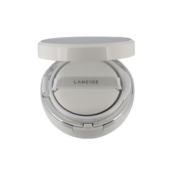 Laneige Skin Veil Base Cushion SPF 22 No.60 Light Green