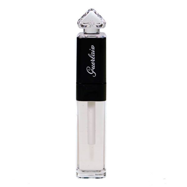 Guerlain La Petite Robe Noire Lip & Shine Lipgloss