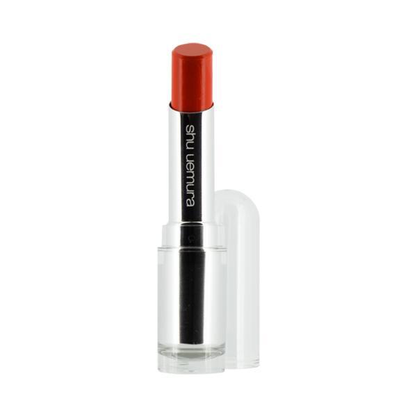 Shu Uemura Rouge Unlimited Sheer Shine Pink Lipstick S RD151