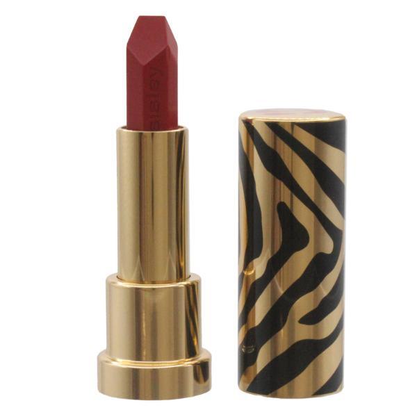 Sisley Le Phyto Rouge Red Lipstick 41 Rouge Miami