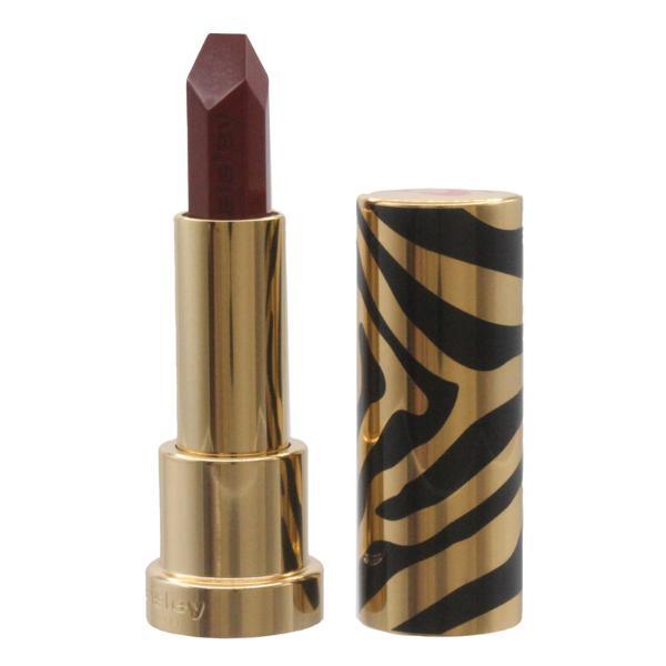 Sisley Le Phyto Rouge Red Lipstick 43 Rouge Capri