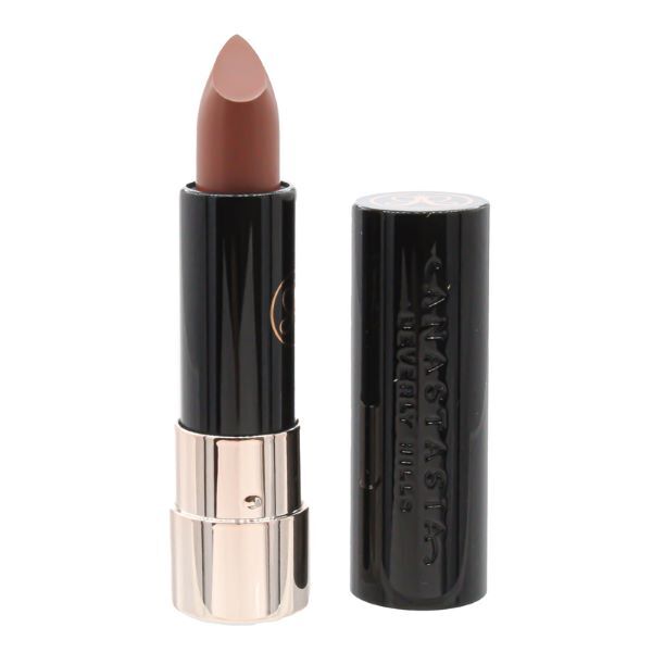 Anastasia Beverly Hills Matte Lipstick Cool Brown