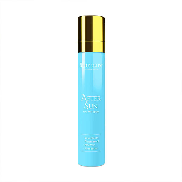 âme pure After Sun Mist Spray | Beta-Glucan 140ml