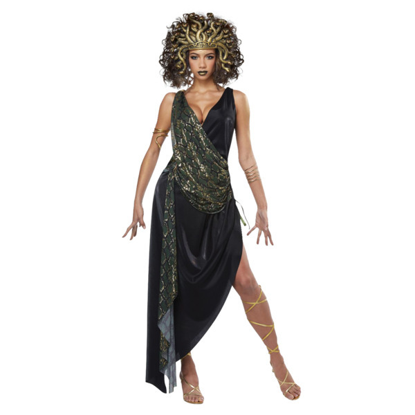 California Costumes Sedusa Medium