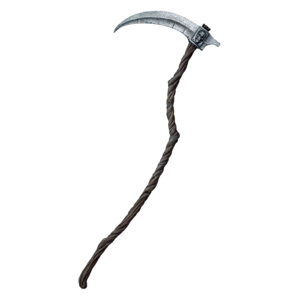 California Costumes Grim Reaper Scythe Accessory