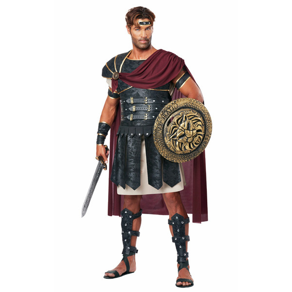 California Costumes Gladiator Medium