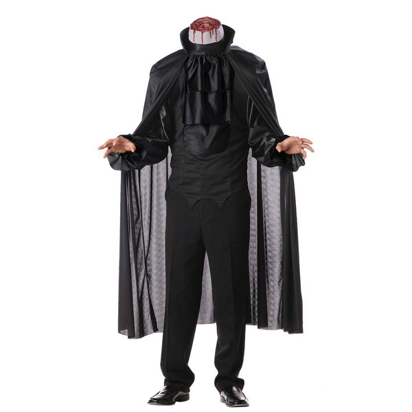 California Costumes Headless Ghost Medium