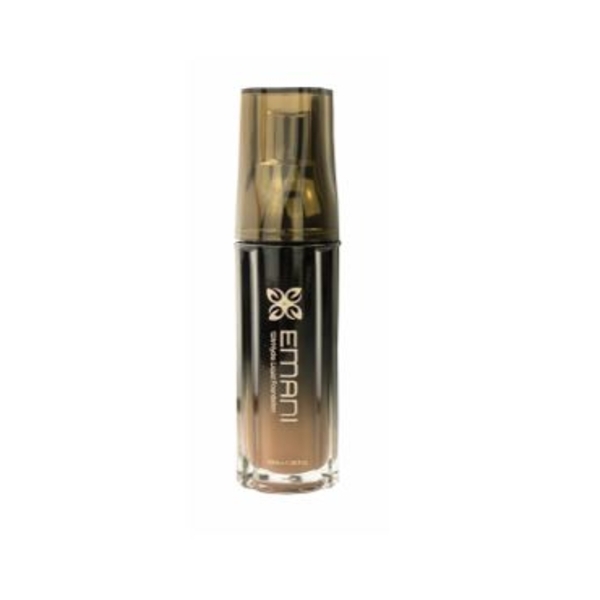 Emani Hydrawear Plus Liquid Foundation Light Medium