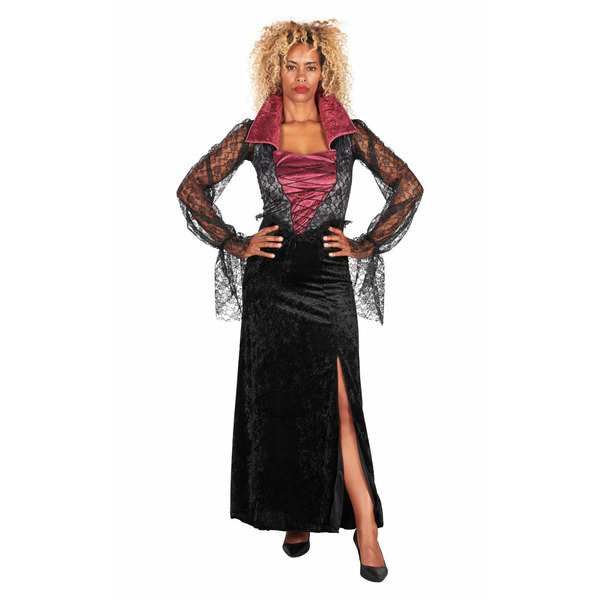 Orion Costumes Womens Vampire Halloween Large