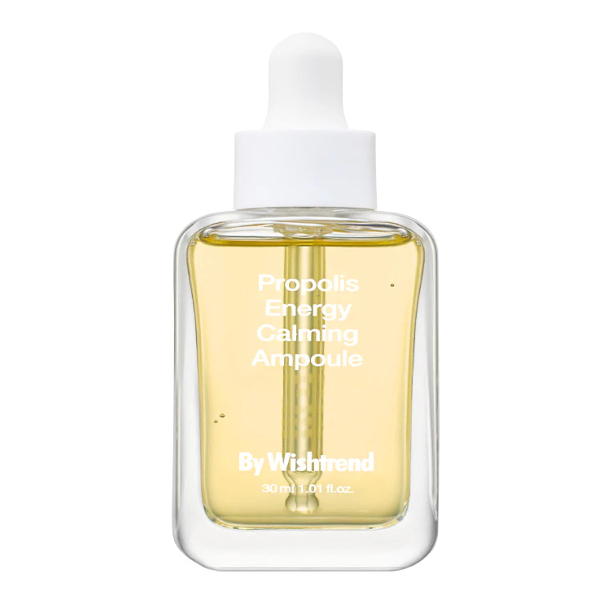 By Wishtrend Propolis Energy Calming Ampoule