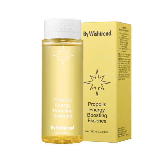 By Wishtrend Propolis Energy Boosting Essence