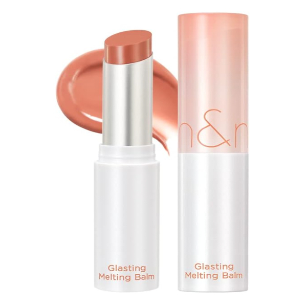 Rom&nd - Glasting Melting Balm #01 COCO NUDE