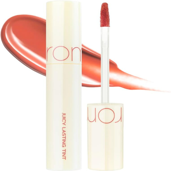 Rom&nd - Juicy Lasting Tint #29 Papaya Jam