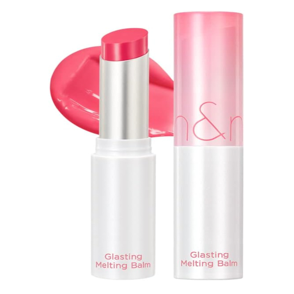 Rom&nd - Glasting Melting Balm  #02 LOVELY PINK