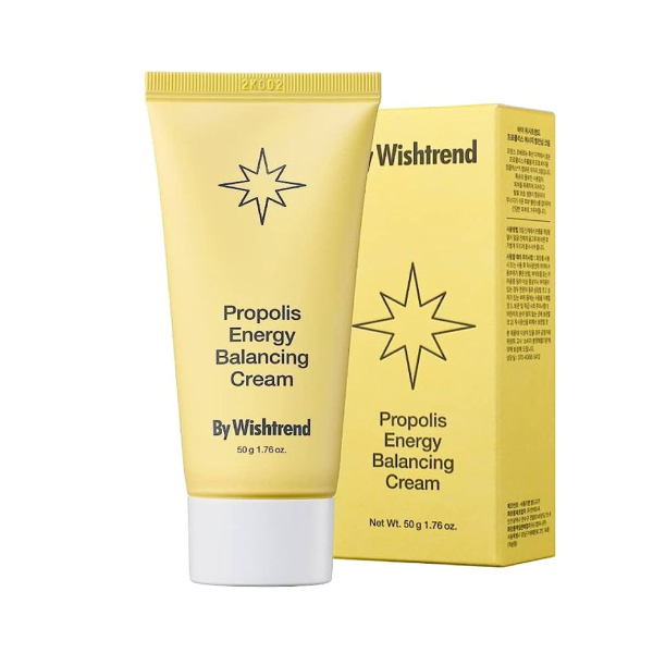 By Wishtrend Propolis Energy Balancing Cream