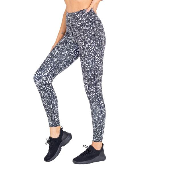 Dare 2B Womens Laura Whitmore Influential Leggings (6)