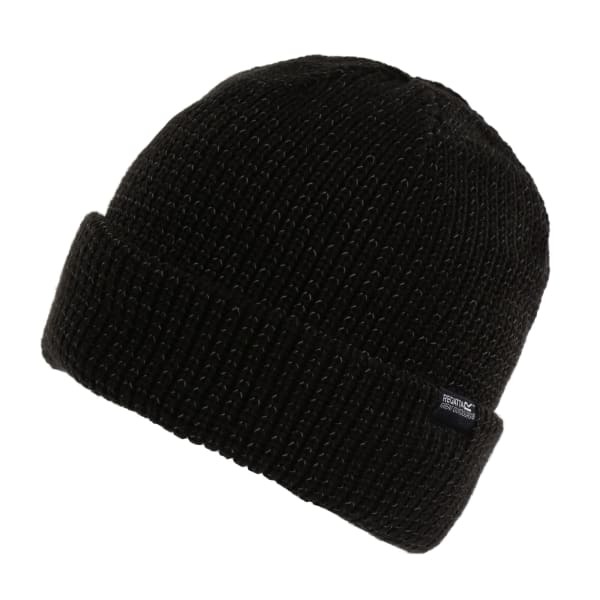 Regatta Adult Reflective Beanie