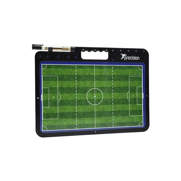 Precision Football Tactics Board