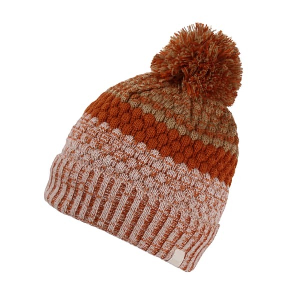 Regatta Womens Frosty VII Ombre Beanie