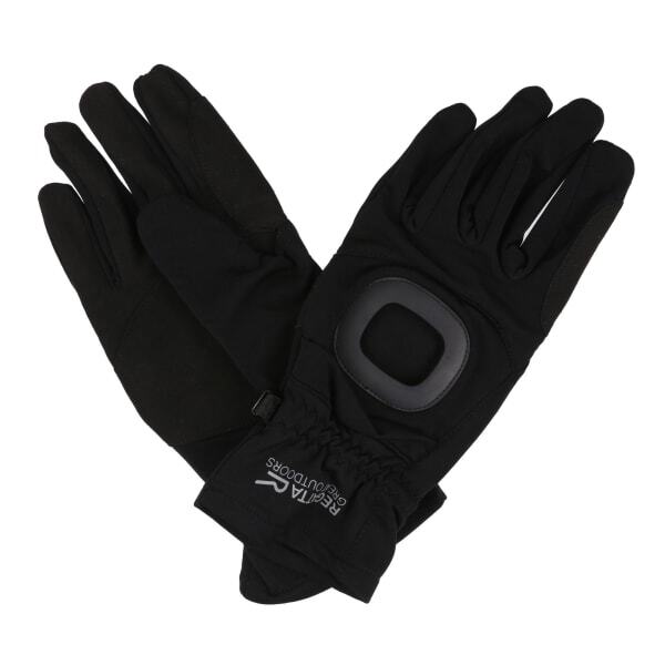 Regatta Adult Brite Light Torch Gloves (S-M)