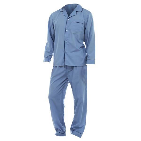 Mens Nightwear Set (XL Chest: 49-52inch ; Waist 33-36inch)