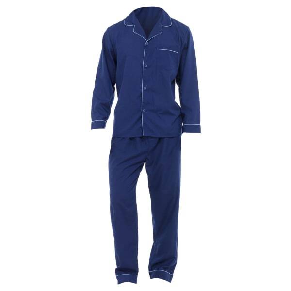 Mens Nightwear Set (XL Chest: 49-52inch ; Waist 33-36inch)