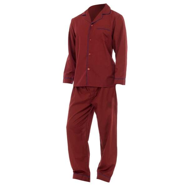 Mens Nightwear Set (XL Chest: 49-52inch ; Waist 33-36inch)