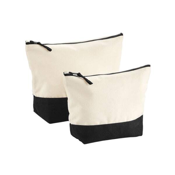 Westford Mill Dipped Base Accessory Bag (19cm x18cm x 9cm)