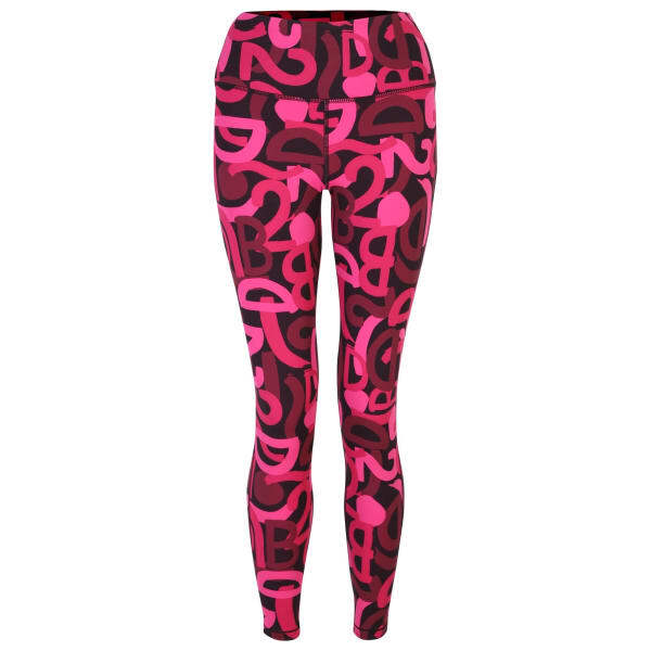 Dare 2B Womens Influential Graffiti Leggings (12)