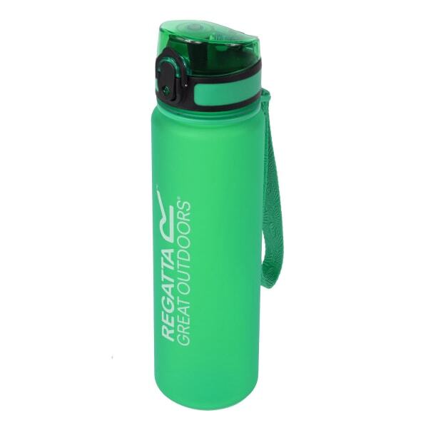 Regatta Great Outdoors 0.6L Tritan Drinks Flip Flask