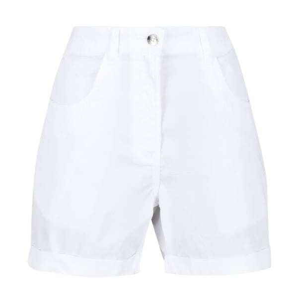 Regatta Womens Pemma Shorts (18 S)